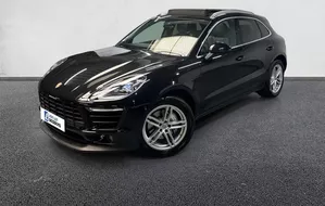 PORSCHE MACAN 3.0 V6 340 ch S PDK WP1ZZZ95ZJLB35601