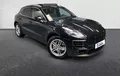 Miniature PORSCHE MACAN 3.0 V6 340 ch S PDK extérieur trois quart avant droit 2127266