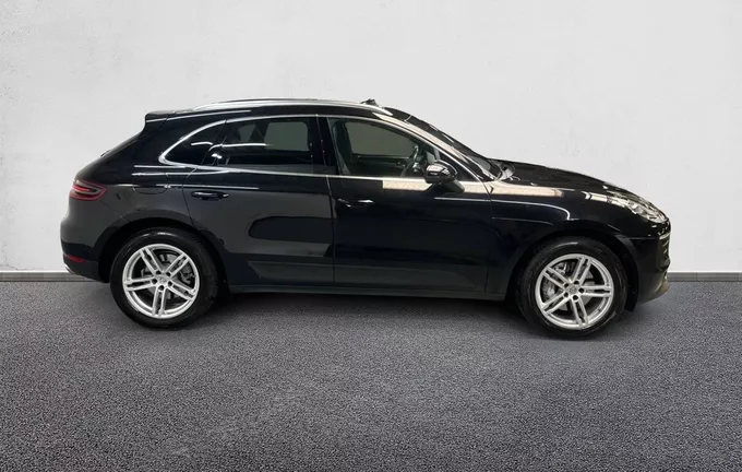 PORSCHE MACAN 3.0 V6 340 ch S PDK extérieur côté droit 2127266