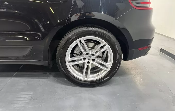 PORSCHE MACAN 3.0 V6 340 ch S PDK photo 9 2127266