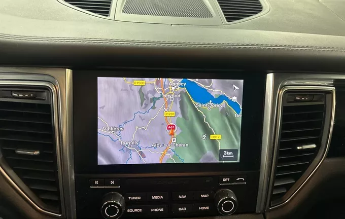 PORSCHE MACAN 3.0 V6 340 ch S PDK photo 15 2127266