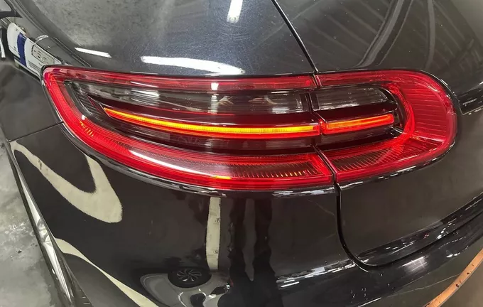 PORSCHE MACAN 3.0 V6 340 ch S PDK photo 22 2127266