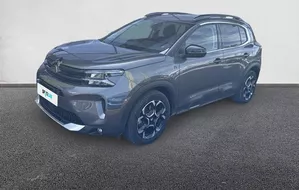 CITROEN C5 AIRCROSS Hybride Rechargeable 225 e-EAT8 Shine VR7A4DGZSPL009898