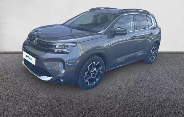 CITROEN C5 AIRCROSS Hybride Rechargeable 225 e-EAT8 Shine VR7A4DGZSPL009898