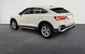 Miniature AUDI Q3 Sportback 35 TFSI 150 ch S line extérieur trois quart arrière gauche 2127466