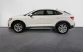 Miniature AUDI Q3 Sportback 35 TFSI 150 ch S line extérieur côté gauche 2127466
