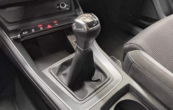 AUDI Q3 Sportback 35 TFSI 150 ch S line photo 13 2127466