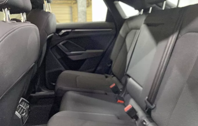 AUDI Q3 Sportback 35 TFSI 150 ch S line photo 17 2127466