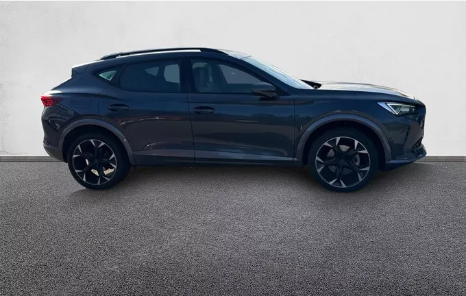 CUPRA FORMENTOR 1.5 TSI 150 ch Business Edition extérieur côté droit 2127088