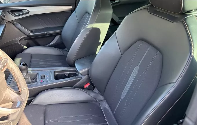CUPRA FORMENTOR 1.5 TSI 150 ch Business Edition extérieur trois quart arrière droit 2127088