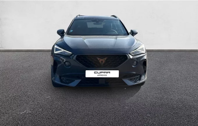 CUPRA FORMENTOR 1.5 TSI 150 ch Business Edition photo 9 2127088