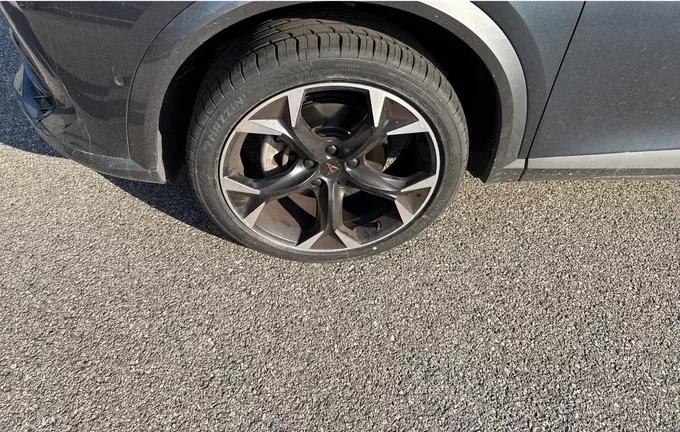 CUPRA FORMENTOR 1.5 TSI 150 ch Business Edition photo 12 2127088