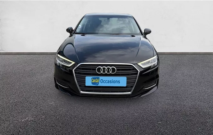 AUDI A3 Sportback 35 TFSI CoD 150 S tronic 7 Design Luxe photo 9 