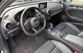 Miniature AUDI A3 Sportback 35 TFSI CoD 150 S tronic 7 Design Luxe photo 13 