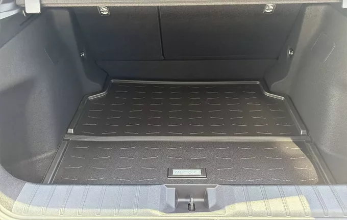 LEXUS LBX 2WD Emotion photo 10 177899