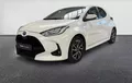 Miniature TOYOTA YARIS Hybride 116h Design extérieur trois quart avant gauche 1103711