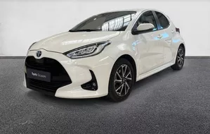 TOYOTA YARIS Hybride 116h Design VNKKBAC340A292767