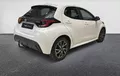 Miniature TOYOTA YARIS Hybride 116h Design extérieur trois quart arrière droit 1103711