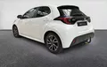 Miniature TOYOTA YARIS Hybride 116h Design extérieur trois quart arrière gauche 1103711
