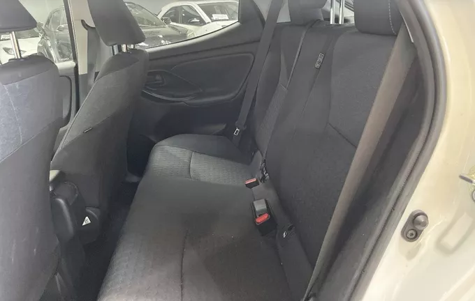 TOYOTA YARIS Hybride 116h Design photo 17 1103711
