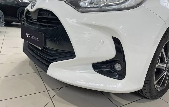 TOYOTA YARIS Hybride 116h Design photo 20 1103711