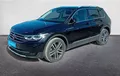 Miniature VOLKSWAGEN TIGUAN 2.0 TDI 150ch DSG7 4Motion Elegance extérieur trois quart avant gauche 560626