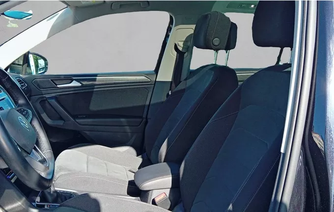 VOLKSWAGEN TIGUAN 2.0 TDI 150ch DSG7 4Motion Elegance extérieur trois quart arrière droit 560626