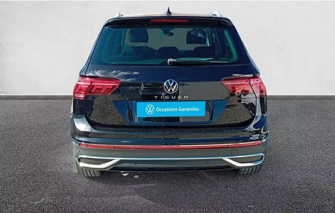 VOLKSWAGEN TIGUAN 2.0 TDI 150ch DSG7 4Motion Elegance extérieur côté gauche 560626