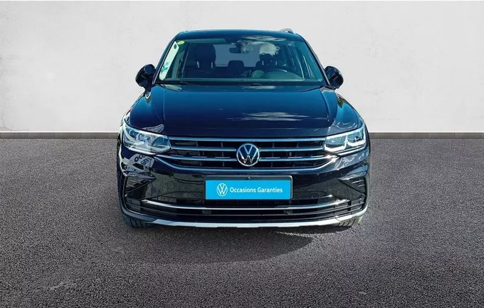 VOLKSWAGEN TIGUAN 2.0 TDI 150ch DSG7 4Motion Elegance photo 9 560626
