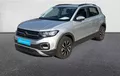 Miniature VOLKSWAGEN T-CROSS 1.0 TSI 110 Start/Stop DSG7 Active extérieur trois quart avant gauche 2130299