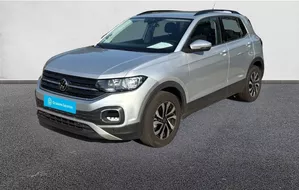 VOLKSWAGEN T-CROSS 1.0 TSI 110 Start/Stop DSG7 Active WVGZZZC1ZNY017866