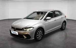 VOLKSWAGEN POLO 1.0 TSI 95 S&S BVM5 Life Plus WVWZZZAWZPY034648