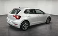 Miniature VOLKSWAGEN POLO 1.0 TSI 95 S&S BVM5 Life Plus extérieur trois quart arrière droit 2132328