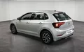 Miniature VOLKSWAGEN POLO 1.0 TSI 95 S&S BVM5 Life Plus extérieur trois quart arrière gauche 2132328