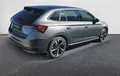 Miniature SKODA SCALA 1.5 TSI Evo 2 150 ch DSG7 ACT Monte-Carlo extérieur avant 450920