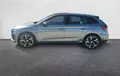 Miniature SKODA SCALA 1.5 TSI Evo 2 150 ch DSG7 ACT Monte-Carlo extérieur trois quart arrière gauche 450920