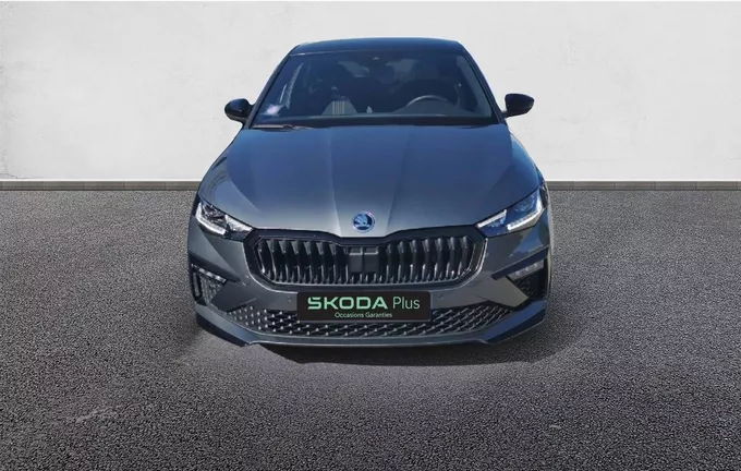 SKODA SCALA 1.5 TSI Evo 2 150 ch DSG7 ACT Monte-Carlo photo 9 450920