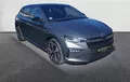 Miniature SKODA SCALA 1.5 TSI Evo 2 150 ch DSG7 ACT Monte-Carlo photo 10 450920