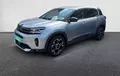 Miniature CITROEN C5 AIRCROSS BlueHDi 130 S&S EAT8 Feel Pack extérieur trois quart avant gauche 213349