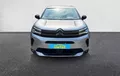 Miniature CITROEN C5 AIRCROSS BlueHDi 130 S&S EAT8 Feel Pack extérieur avant 213349