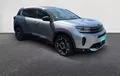 Miniature CITROEN C5 AIRCROSS BlueHDi 130 S&S EAT8 Feel Pack extérieur trois quart avant droit 213349