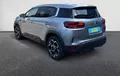 Miniature CITROEN C5 AIRCROSS BlueHDi 130 S&S EAT8 Feel Pack extérieur trois quart arrière gauche 213349