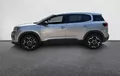 Miniature CITROEN C5 AIRCROSS BlueHDi 130 S&S EAT8 Feel Pack extérieur côté gauche 213349