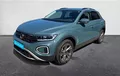 Miniature VOLKSWAGEN T-ROC 1.0 TSI 116 Start/Stop BVM6 VW Edition extérieur trois quart avant gauche 2130858