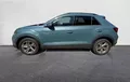 Miniature VOLKSWAGEN T-ROC 1.0 TSI 116 Start/Stop BVM6 VW Edition extérieur trois quart arrière gauche 2130858