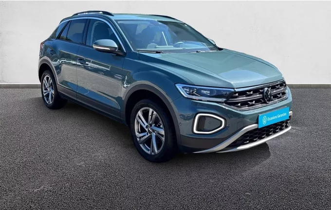 VOLKSWAGEN T-ROC 1.0 TSI 116 Start/Stop BVM6 VW Edition photo 10 2130858