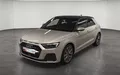 Miniature AUDI A1 Sportback 30 TFSI 110 ch S tronic 7 Advanced 2 extérieur trois quart avant gauche 2131613