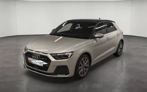 AUDI A1 Sportback 30 TFSI 110 ch S tronic 7 Advanced 2 WAUZZZGB8PR016913