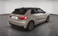 Miniature AUDI A1 Sportback 30 TFSI 110 ch S tronic 7 Advanced 2 extérieur trois quart arrière droit 2131613