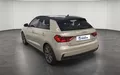 Miniature AUDI A1 Sportback 30 TFSI 110 ch S tronic 7 Advanced 2 extérieur trois quart arrière gauche 2131613